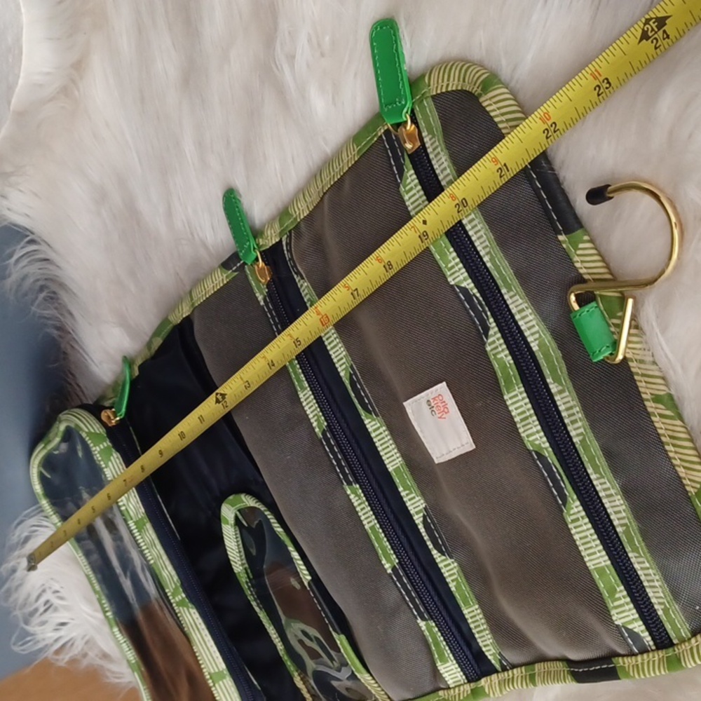 Orla Kiely Travel Toiletry Bag - Picture 8 of 16